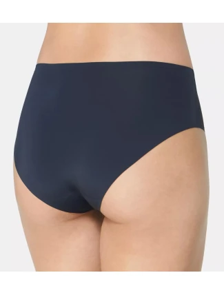 sloggi ZERO One Midi - BLACK - SLOGGI BLACK - SLOGGI sloggi ZERO One Midi - BLACK - SLOGGI BLACK - SLOGGI