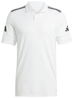 Tričko adidas Squadra 25 Polo M JY3419 pánské