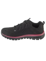 Skechers Graceful - Get Connected 12615-BKMV Black 36