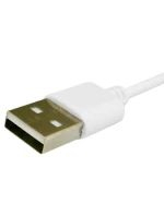 Nabíjecí kabel pro chytré hodinky GIEWONT GW510 7,3 mm GWK2 Nabíjecí kabel pro chytré hodinky GIEWONT GW510 7,3 mm GWK2