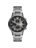 EMPORIO ARMANI Renato Pánské hodinky AR11531 + BOX EMPORIO ARMANI Renato Pánské hodinky AR11531 + BOX