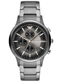 EMPORIO ARMANI Renato Pánské hodinky AR11531 + BOX