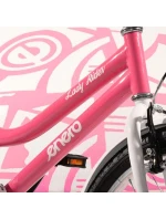 20 ENERO LADY RIDER DĚTSKÉ KOLO