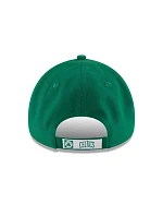 New Era 9FORTY NBA Boston Celtics The League Green Youth baseballová čepice - 11405647