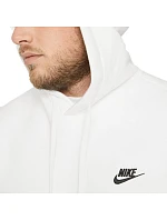 Nike NSW Club Hoodie M BV2654-100 Nike NSW Club Hoodie M BV2654-100