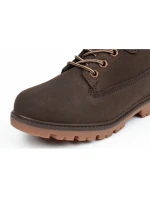 Dětské zimní boty Jr CK263464 - Caterpillar