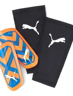 Fotbalové chrániče Puma Ultra Flex 030871-01