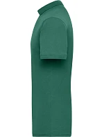 Daiber JN 830 Pánské pracovní piqué polo 02.0830 dark green Daiber JN 830 Pánské pracovní piqué polo 02.0830 dark green