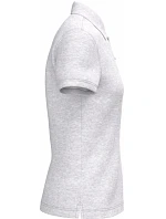 Kariban K 242 Dámské piqué polo 20.K242 ash heather Kariban K 242 Dámské piqué polo 20.K242 ash heather