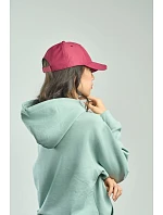 Atlantis Headwear Estoril-S 6 panelová kšiltovka 33.0230 bottle green Atlantis Headwear Estoril-S 6 panelová kšiltovka 33.0230 bottle green