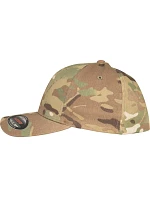 Flexfit 6277MC 6 panelová kšiltovka Multicam® 55.77MC multicam Flexfit 6277MC 6 panelová kšiltovka Multicam® 55.77MC multicam