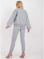 Sada EM KMPL 647 1.60 šedá Sada EM KMPL 647 1.60 šedá