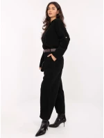 Košile IT KS 22390.81 černá Košile IT KS 22390.81 černá