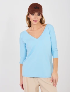 Halenka RV BZ A1189.24 světle modrá