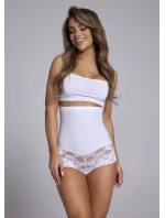 Kalhotky Preciosa White - Wol-Bar