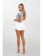 Pyžamo Harmony - Momenti Per Me Pyžamo Harmony - Momenti Per Me