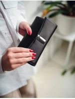 Peněženka VUCH Trix Black