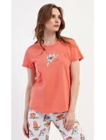 Dámské pyžamo kapri Koala