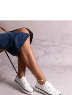 Tenisky  model 207329 Solea