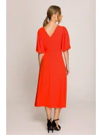 Denní šaty model 209102 Stylove