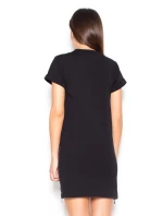 Denní šaty model 77313 Katrus