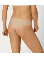 Smart Micro Brazilian String EX - BROWN - TRIUMPH BROWN - TRIUMPH