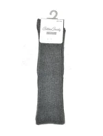 Dívčí bavlněné podkolenky