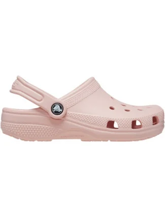 Crocs Toddler Classic Clog Jr 206990 6UR dřeváky Crocs Toddler Classic Clog Jr 206990 6UR dřeváky