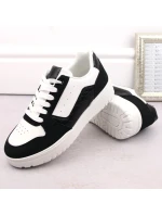 McBraun W EU656A panda sportovní obuv McBraun W EU656A panda sportovní obuv