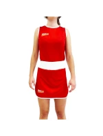 Dvoucestný startovací oblek Boxfit BFKDD-01