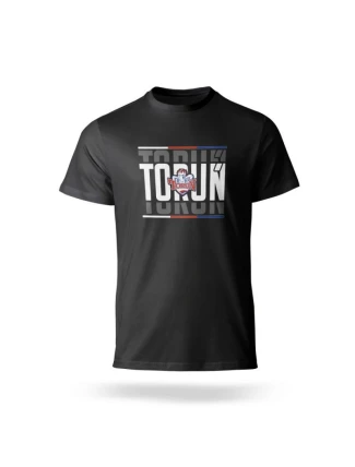 KHT Torun Shadow M tričko s krátkým rukávem SREBKHTSHAD