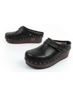 Scholl Iconic W F310461004 dámské žabky clog