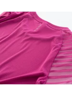 Dámské tričko s krátkým rukávem HIDA WMNS Dámské tričko s krátkým rukávem HIDA WMNS