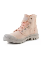Boty Palladium Pampa Hi W 92352-868-M Boty Palladium Pampa Hi W 92352-868-M