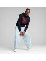 Mikina Puma Ess Logo Lab Hoodie FL M 684669 16 pánské