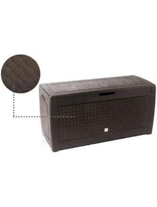 GARDEN BOX 310L BRONZE MATUBA dětské GARDEN BOX 310L BRONZE MATUBA dětské
