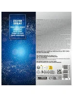 DEKORATIVNÍ LAK 150ML STŘÍBRNÝ DEKORATIVNÍ LAK 150ML STŘÍBRNÝ