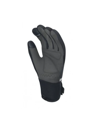 CHIBA PHANTOM Rukavice černé L