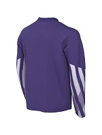 Dětské tričko Nike Dri-Fit Park V Stadium fialové HV8318 507