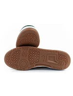 Sportovní obuv Puma pánské tenisky Rebound v6 fashionable comfortable white green