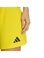 Dámské šortky adidas Entrada 26 yellow JZ2540 dámské