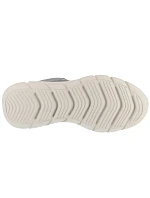 Skechers Bobs B Flex – Icy Edge 118109-DKGY Šedé 45