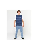 Vesta RIP CURL ANTI SERIES SEARCH PUFFER VST, tmavě modrá