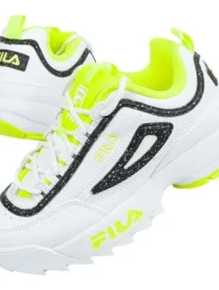 Dětská obuv Disruptor Jr 1010978.91Y - Fila