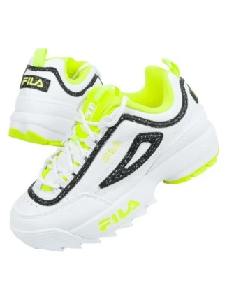 Dětská obuv Disruptor Jr 1010978.91Y - Fila