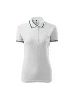 Adler Urban W polokošile MLI-22000 bílá Adler Urban W polokošile MLI-22000 bílá