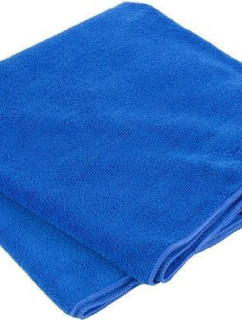Outdoorový ručník REGATTA RCE136 Travel Towel Lrg modrý
