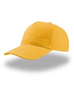 Atlantis Headwear Start Five 5 panelová baseballová kšiltovka "Start Five" 33.0038 yellow Atlantis Headwear Start Five 5 panelová baseballová kšiltovka "Start Five" 33.0038 yellow