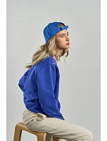 Atlantis Headwear Sand 6 panelová baseballová kšiltovka "Sand" 33.0200 navy Atlantis Headwear Sand 6 panelová baseballová kšiltovka "Sand" 33.0200 navy