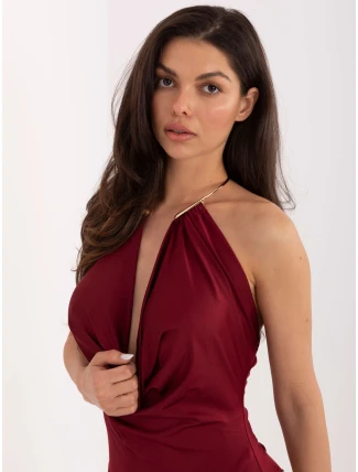 Body IT BO 21858.21P maroon